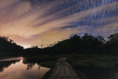 STARTRAIL_LONGRAS