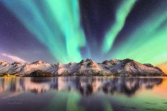 Aurora Boreal