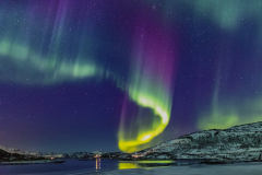 Aurora Boreal