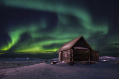 Aurora Boreal