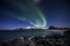 Aurora Boreal