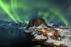 Aurora Boreal