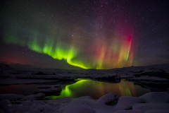 Aurora Boreal