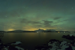 Aurora Boreal
