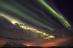 Aurora Boreal