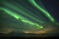 Aurora Boreal