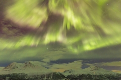 Aurora Boreal