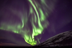 Aurora Boreal