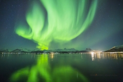 Aurora Boreal