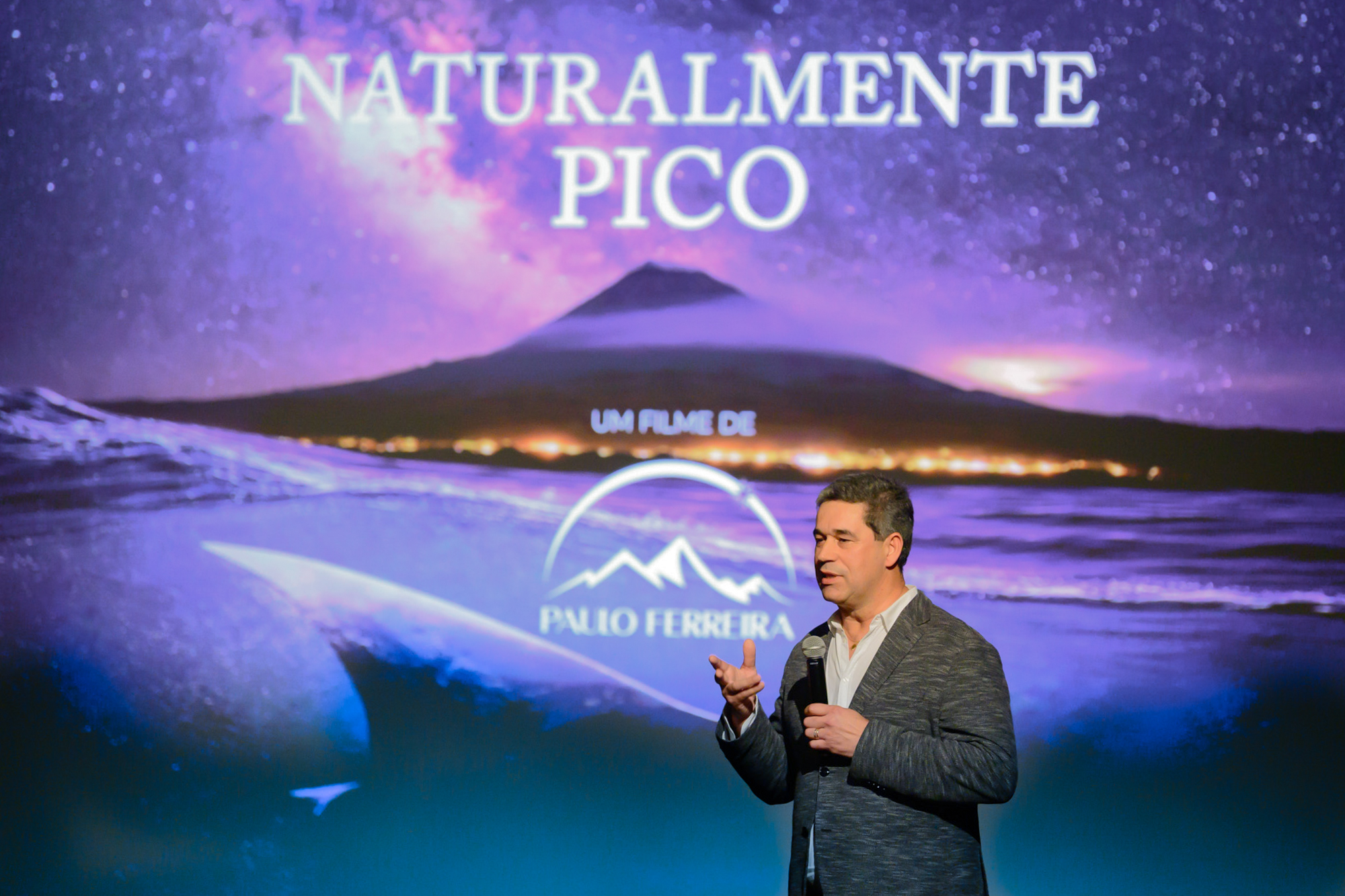 paulofwild estreia pico