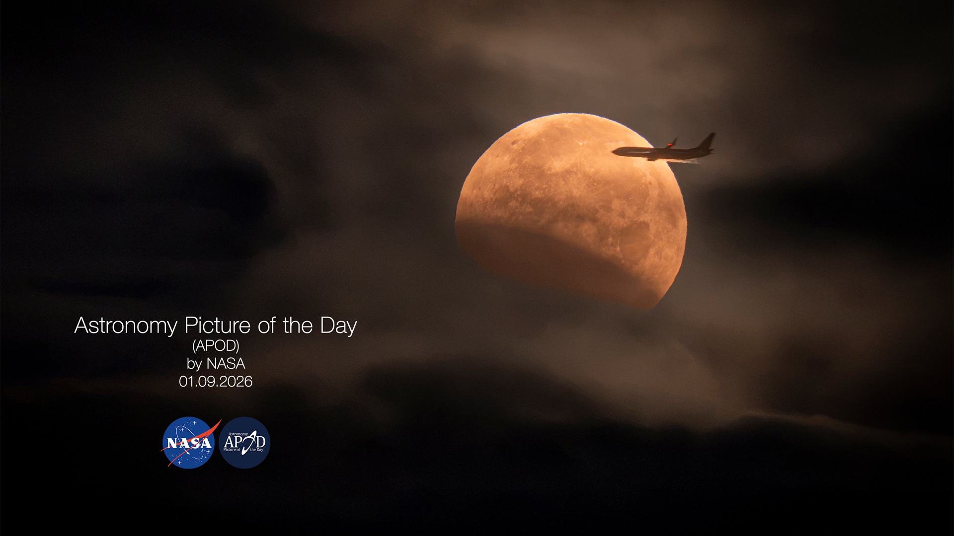 Astronomy Picture of the Day